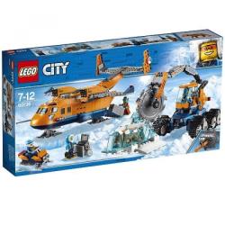 LEGO City 60196 L