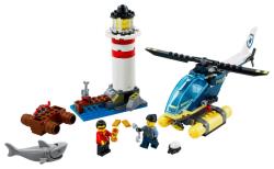 LEGO City 60274 La capture au phare