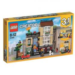 LEGO Creator 31065 Maison de ville