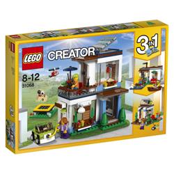 Lego Creator - La maison moderne - 31068