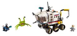 Planète exploration Rover LEGO CREATOR 31107 Nombre de LEGO (pièces)510
