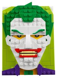 LEGO Batman 40428 Le Joker