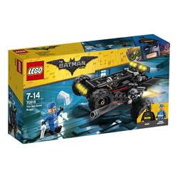 LEGO Batman Movie 70918 Le Bat-Buggy