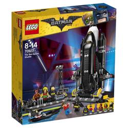 LEGO Batman Movie 70923 La Bat-Fusée