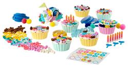 LEGO DOTS 41926 Kit de fête Cupcake