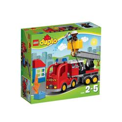 Lego Duplo 10592 Le camion de Pompiers