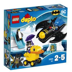 Lego Duplo 10823 L