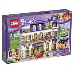 LEGO Friends 41101 Le Grand Hôtel de Heartlake