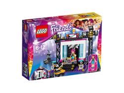 LEGO Friends 41117 Plateau TV