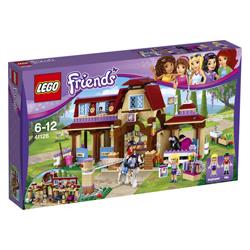 LEGO Friends 41126 Club Equitation