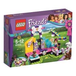 LEGO Friends 41300 Concours de Chiots