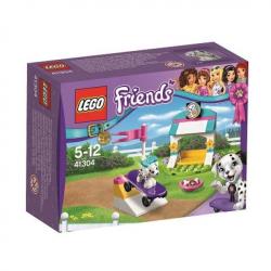 LEGO® Friends 41304 Le Spectacle des Chiots