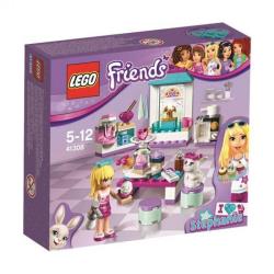 LEGO Friends 41308 Les Gateaux de Stéphanie