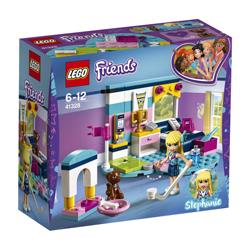 Lego Friends - La chambre de Stéphanie - 41328