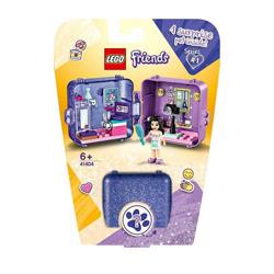 LEGO Friends 41404 Le cube de jeu d'Emma
