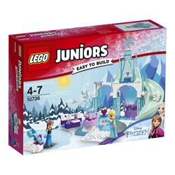 Lego Juniors Disney Princess - L