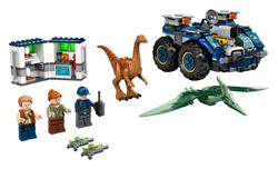 LEGO® Jurassic World™ 75940 L