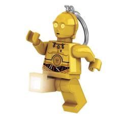Lego LegoLed Porte Cle Sw C3PO