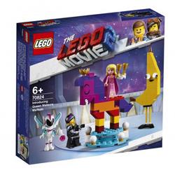 Lego La Reine Watevra Wa'Nabi - 70824