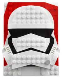 LEGO Star Wars 40391 Stormtrooper