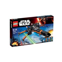 Lego Star Wars™ - Poe's X-Wing Fighter™ - 75102