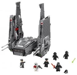 Lego Kylo Ren's Command Shuttle™ - 75104