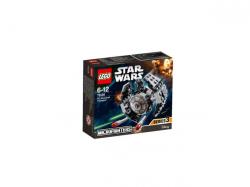 LEGO Star Wars 75128 Tie Advanced Prototype