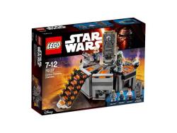 LEGO Star Wars 75137 Chambre de Congélation