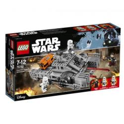 Lego STAR WARS - Hovertank d