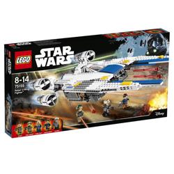 LEGO Star Wars 75155 Rebel UWing Fighter