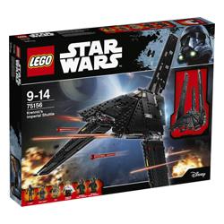 LEGO Star Wars 75156 Krennic Imperial Shuttle