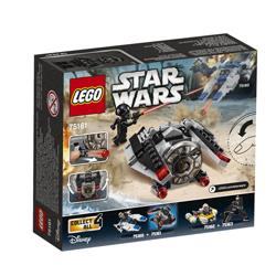 Lego Star Wars™ - Microvaisseau TIE Striker™ - 75161