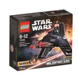 Lego Microvaisseau Imperial Shuttle™ de Krennic - 75163