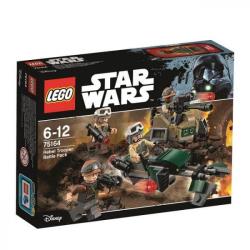 Lego 75164 Pack de combat des soldats de la resistance, r, Star Wars? 0117