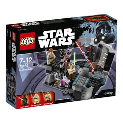 Lego Star Wars™ - Duel on Naboo™ - 75169