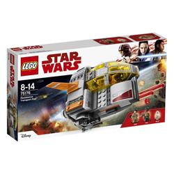 Lego Star Wars™ - Resistance Transport Pod™ - 75176