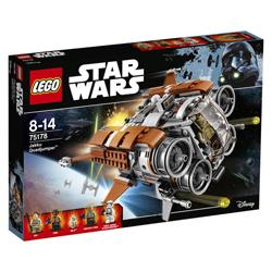 LEGO Star Wars 75178 Quadjumper