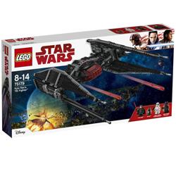 LEGO Star Wars 75179 Kylo Ren