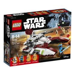 LEGO Star Wars 75182 Républic Fighter Tank