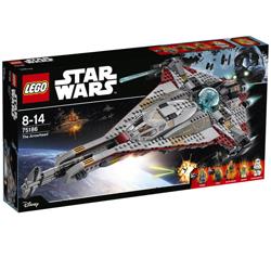 Lego Star Wars™ - The Arrowhead - 75186
