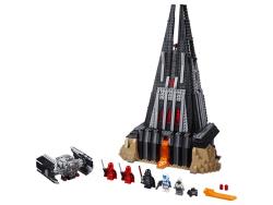 LEGO 75251 Star Wars - Le Château De Dark Vador