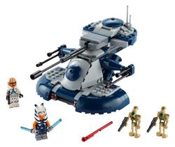 75283 LEGO STAR WARS Réservoir Armored Assault (AAT)