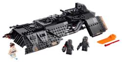 75284 LEGO STAR WARS Bateau de transport des chevaliers de Ren