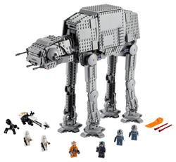 75288 LEGO STAR WARS AT-AT