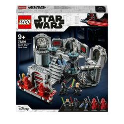 LEGO Star Wars 75291 Duel final sur l'Étoile