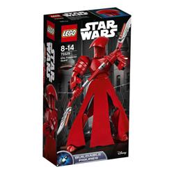 Lego Star Wars- Elite Praetorian Guard - 75529
