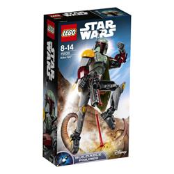 Lego Star Wars™ - Boba Fett™ - 75533