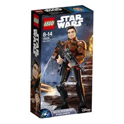 Lego Star Wars™ - Han Solo™ - 75535