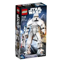 LEGO Star Wars 75536 Range Trooper