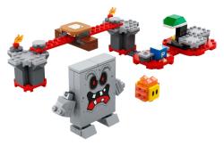 71364 LEGO Super Mario Kit dextension Wmmps Lava-Arger